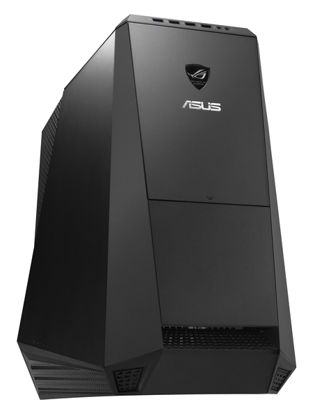 ASUS ROG CG8565-DEROG05 Intel® Core™ i7 i7-2600K – image 8