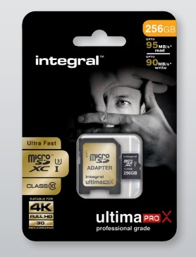 Integral INMSDX256G10-95/90U1 – image 2