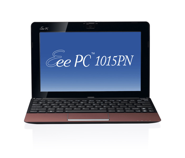 ASUS Eee PC 1015PN-RED018S – image 3