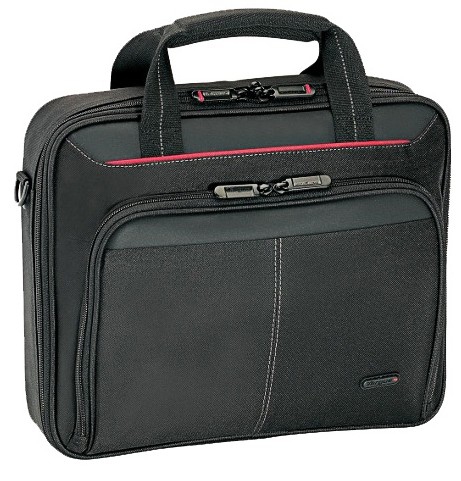 Targus Clamshell Laptop Case 15.6"