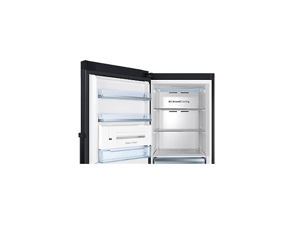 Samsung RZ32M7120BC/EU freezer Upright freezer Freestanding – image 8