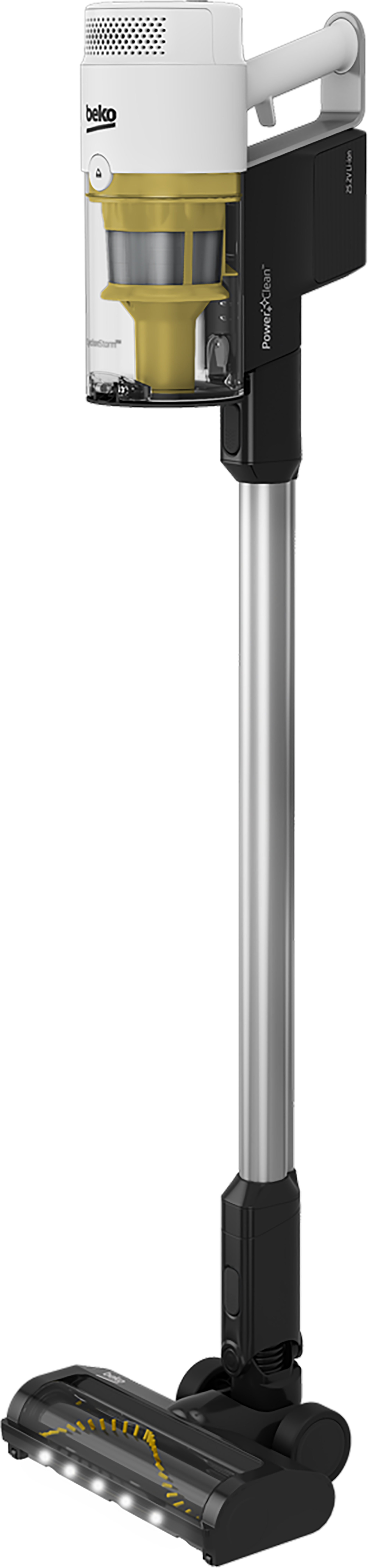 Beko VRT76325VW — vue 1 sur 8