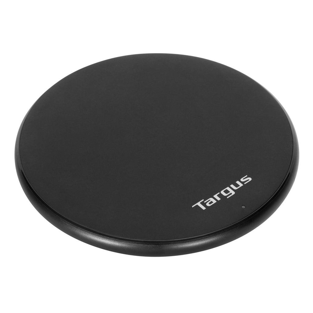 Targus APW105GL mobile device charger Smartphone Black USB Wireless charging Indoor – image 4