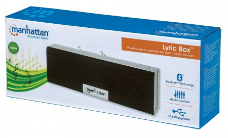 Manhattan Lyric Box – image 7