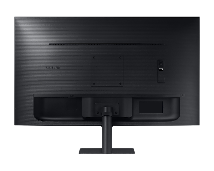 Samsung LS32A700NWMXUE computer monitor – image 3