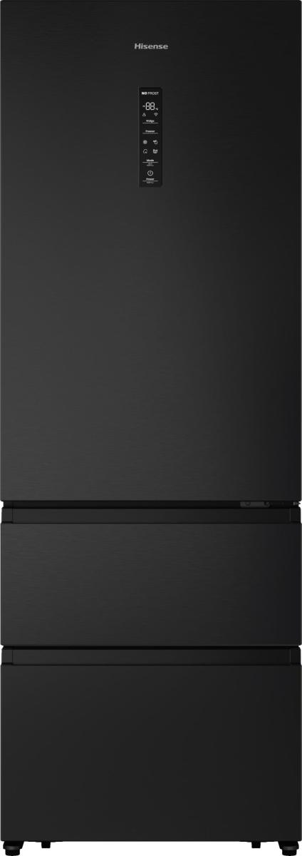 Hisense RT641N4AFE1 — vue 1 sur 8