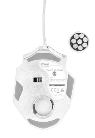 Trust GXT 155W – image 3