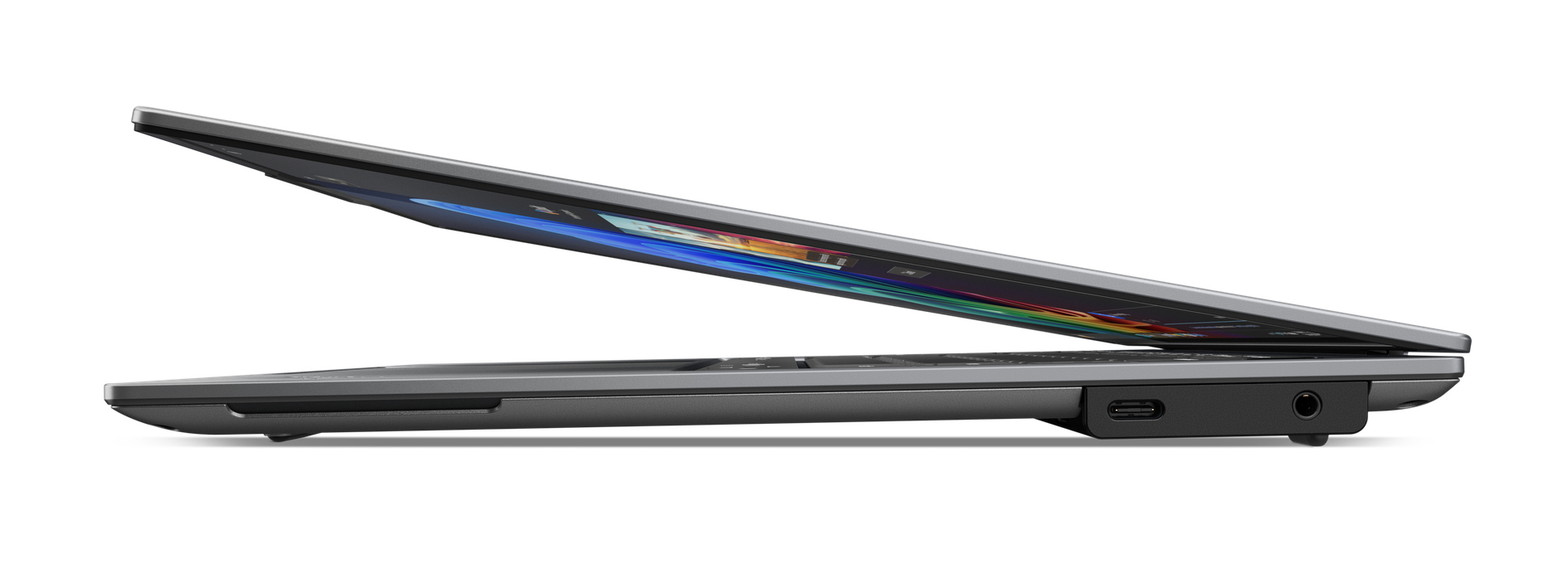 Lenovo ThinkPad X9-14 Gen 1 Copilot+ PC – image 6