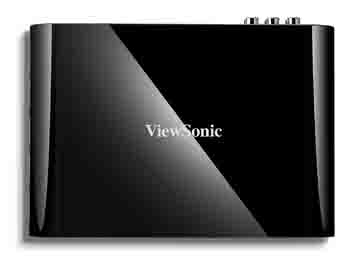 Viewsonic VMP72 Black – image 2