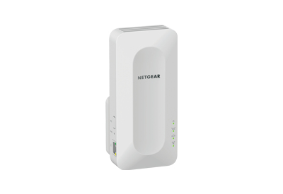Netgear EAX15 – Foto 3 von 10