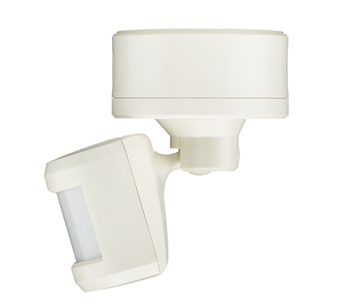 Philips by Signify Philips 88808700 motion detector Infrared sensor Wired Wall White
