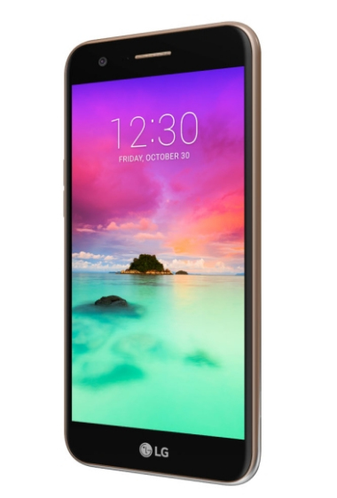 LG M250N (2017) – image 5