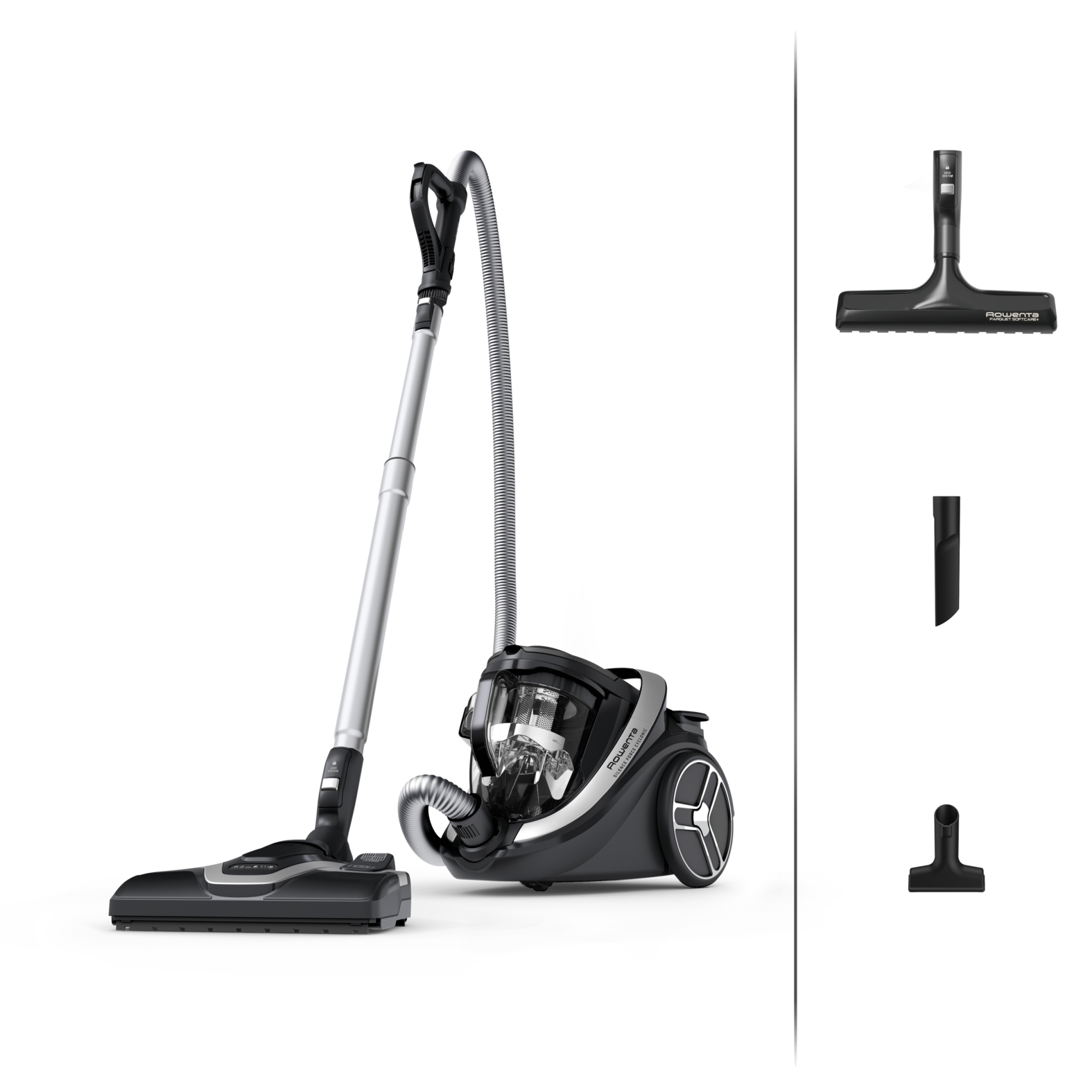 Rowenta Silence Force RO7936