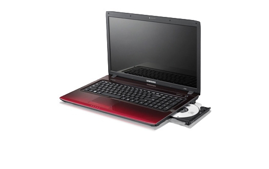 Samsung R NP-R780-JS03ES laptop Intel® Core™ i3 i3-330M – image 7