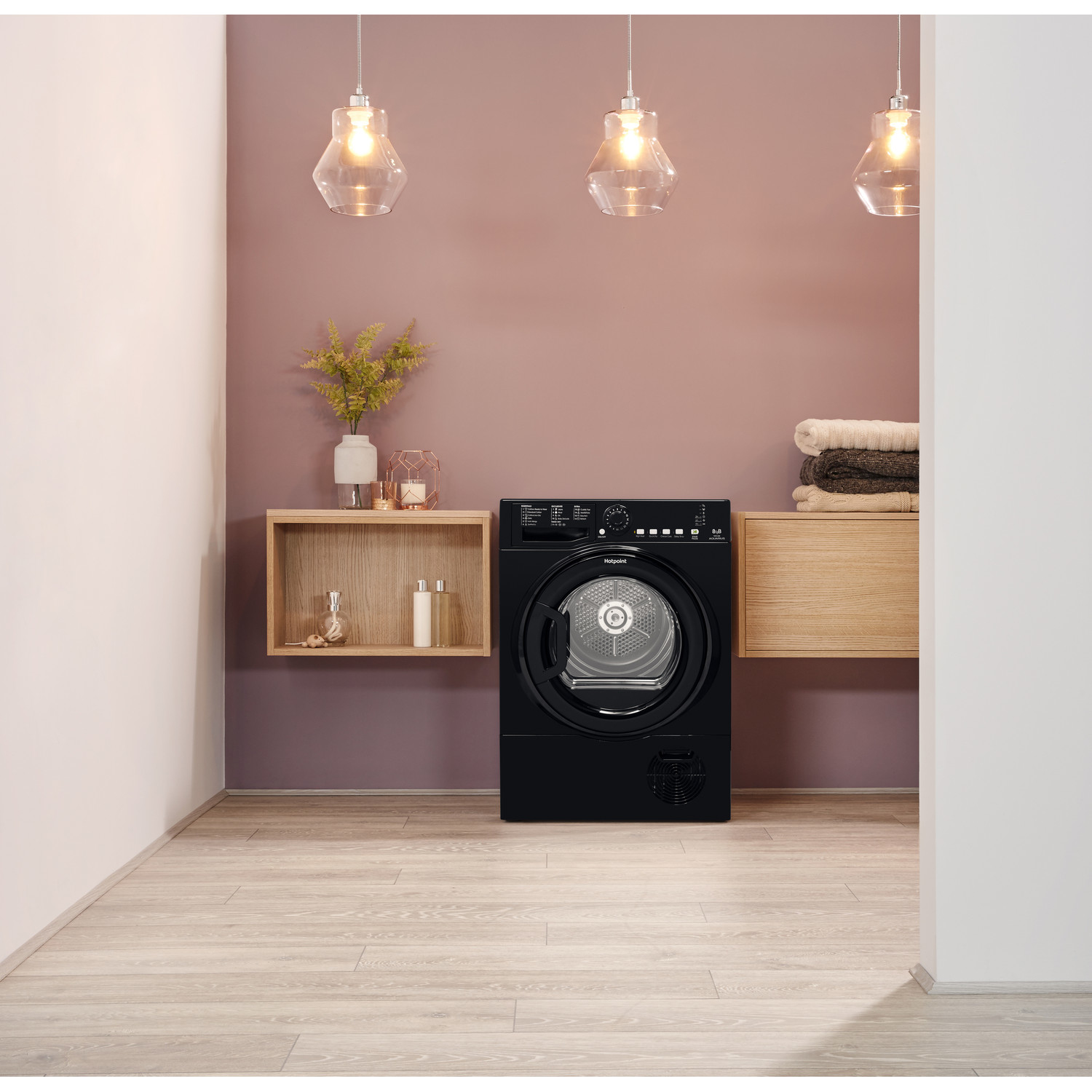 Hotpoint TCFS 83B GK.9 (UK) – image 7