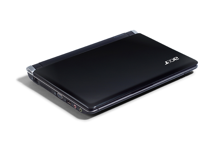 Acer Aspire One D250-1990 Intel Pentium Mobile N270 Netbook – image 7