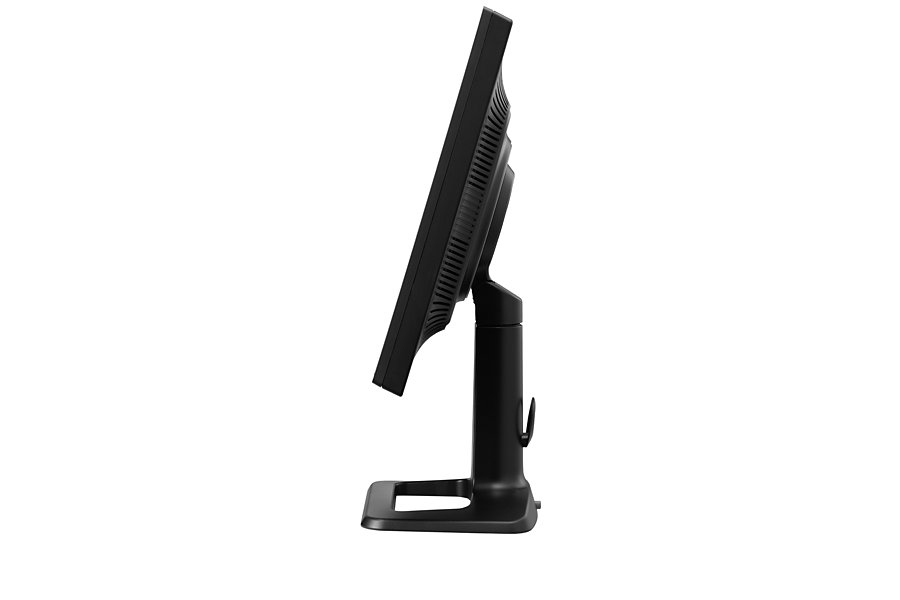 Samsung 214T computer monitor – image 4