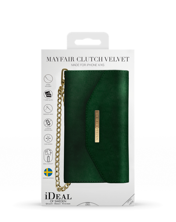 iDeal of Sweden IDMCV-I8-100 mobile phone case – image 4
