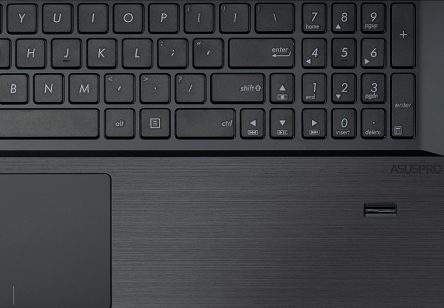 ASUSPRO P2520LA-XO0273G Intel® Core™ i3 i3-5005U Laptop – image 2