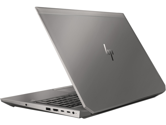 Flex IT HP Zbook 15v G5 (Refurbished) – image 2