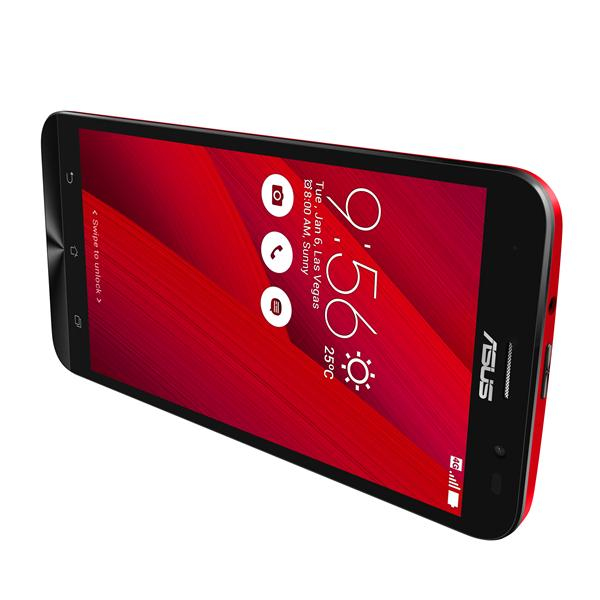 ASUS ZenFone Go ZB552KL-1C006WW – image 4