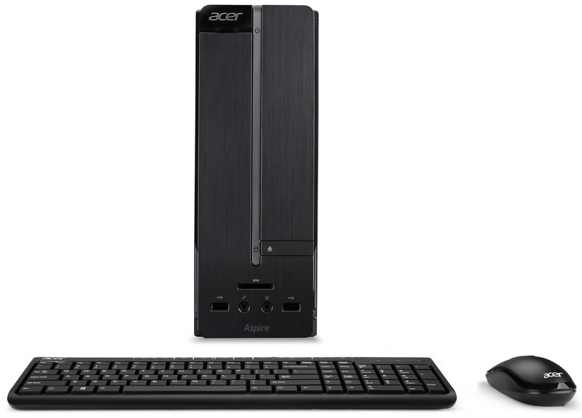 Acer Aspire C-105-MO10 AMD E E1-2500 – image 1