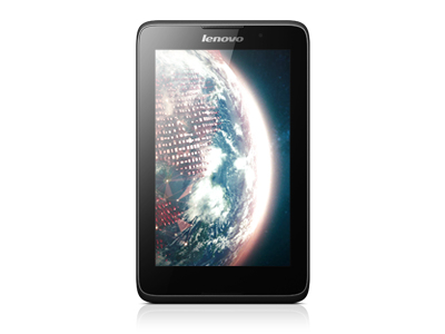 Lenovo Idea Tab A7-50 Mediatek – image 1