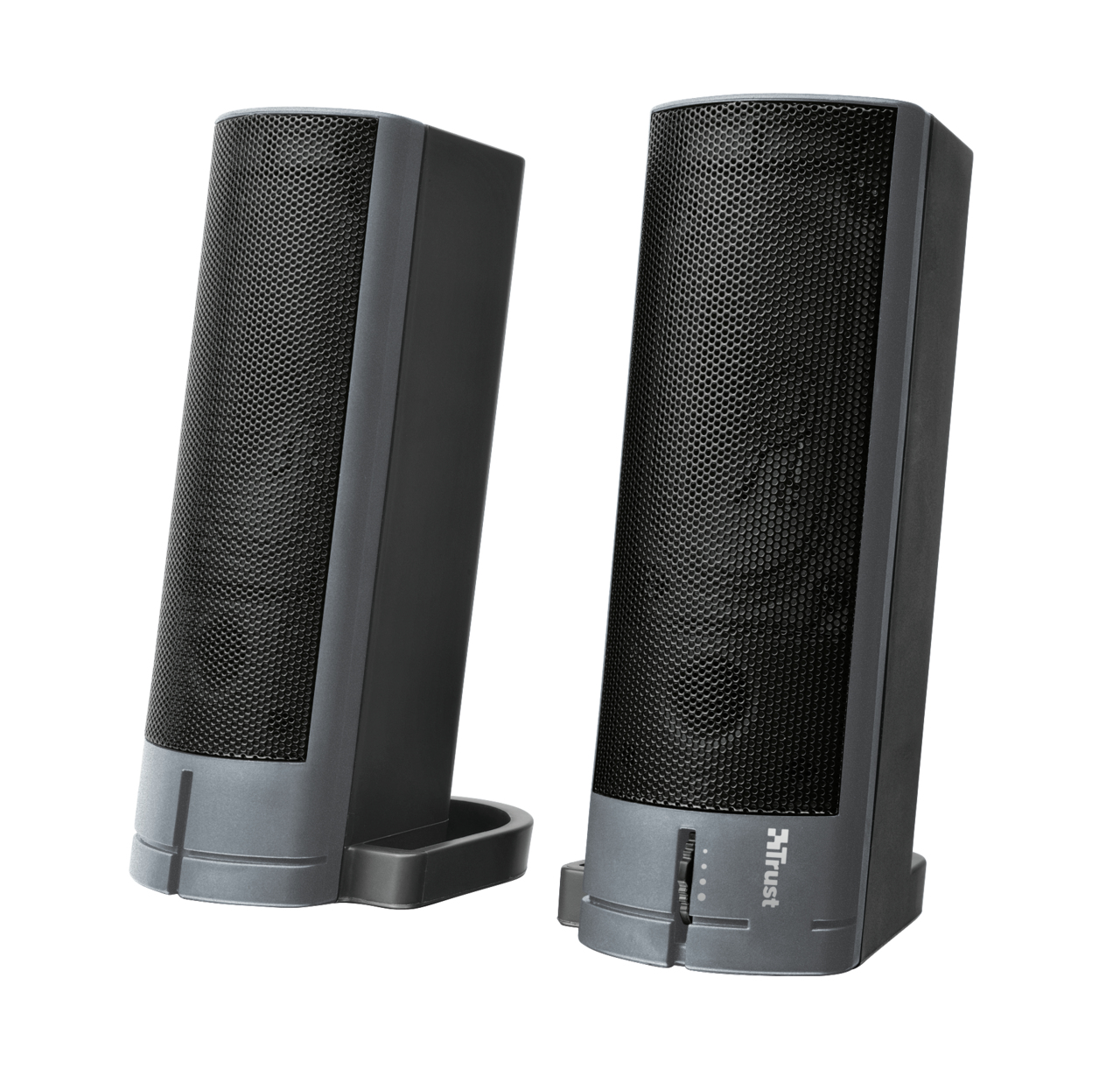 Trust Morpheus Stereo Speaker Set