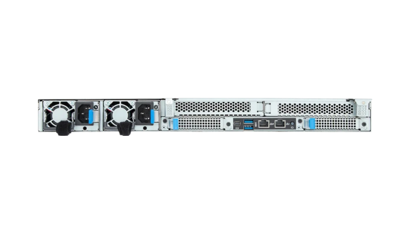 GIGABYTE R163-S35-AAC1 LGA 4677 (Socket E) Rack (1U) Black, Steel – image 4
