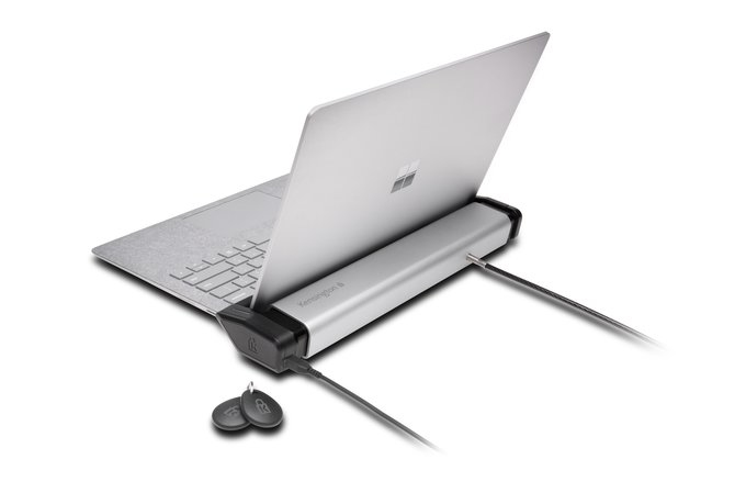 Kensington Laptop Locking Station with K-Fob™ Smart Lock – image 8