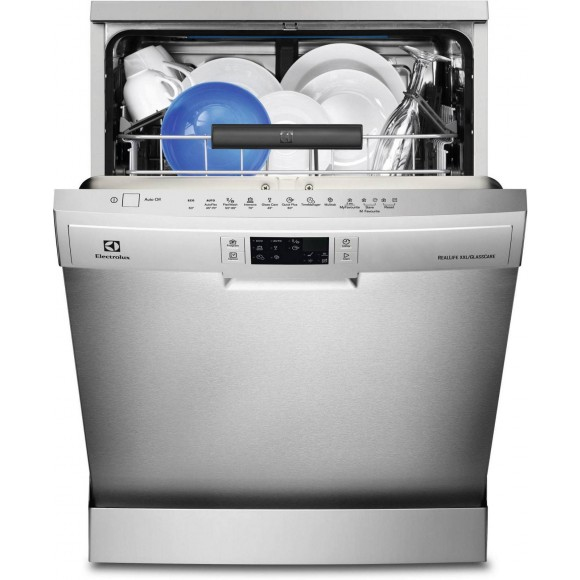 Electrolux ESF7535ROX Freestanding 13 place settings