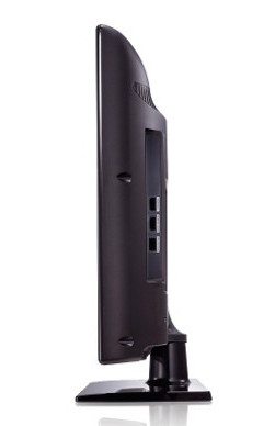 Samsung UN32EH4000FXZX TV – image 2