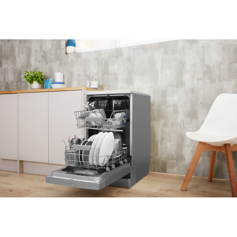 Indesit DSFC 3M19 S UK – image 6