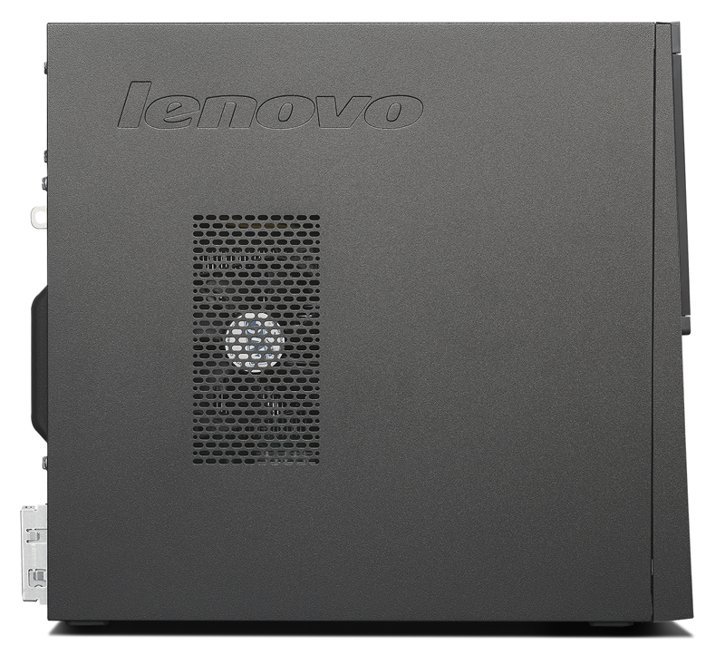Lenovo S500 + 19.5" LED ThinkVision E2054 – image 8