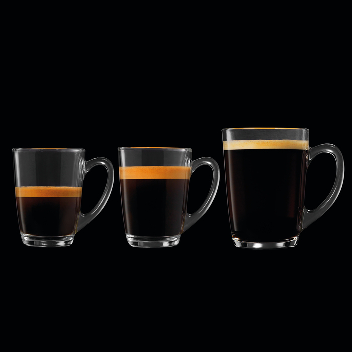 Krups Essential EA81M870 coffee maker Fully-auto Espresso machine – image 7