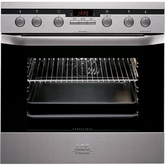 AEG E59449-6-M oven