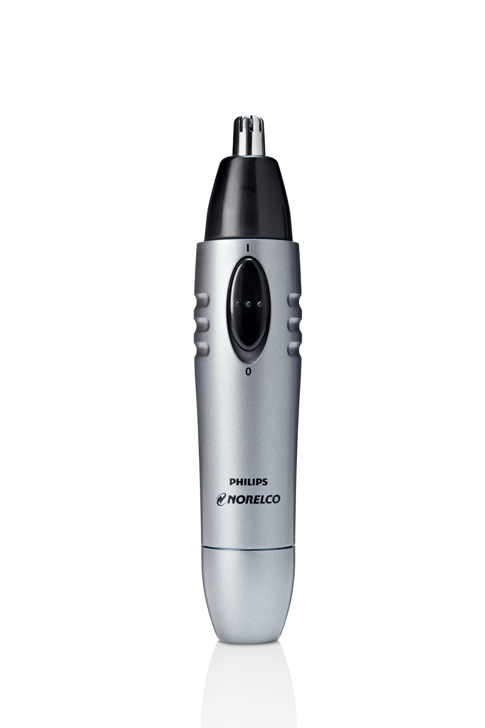 Philips Norelco nose and ear hair trimmer NT8110/60