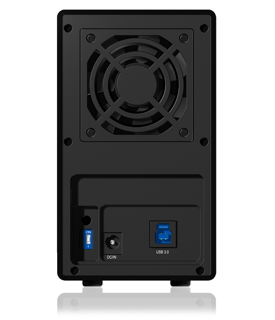 ICY BOX IB-3620U3 – image 2