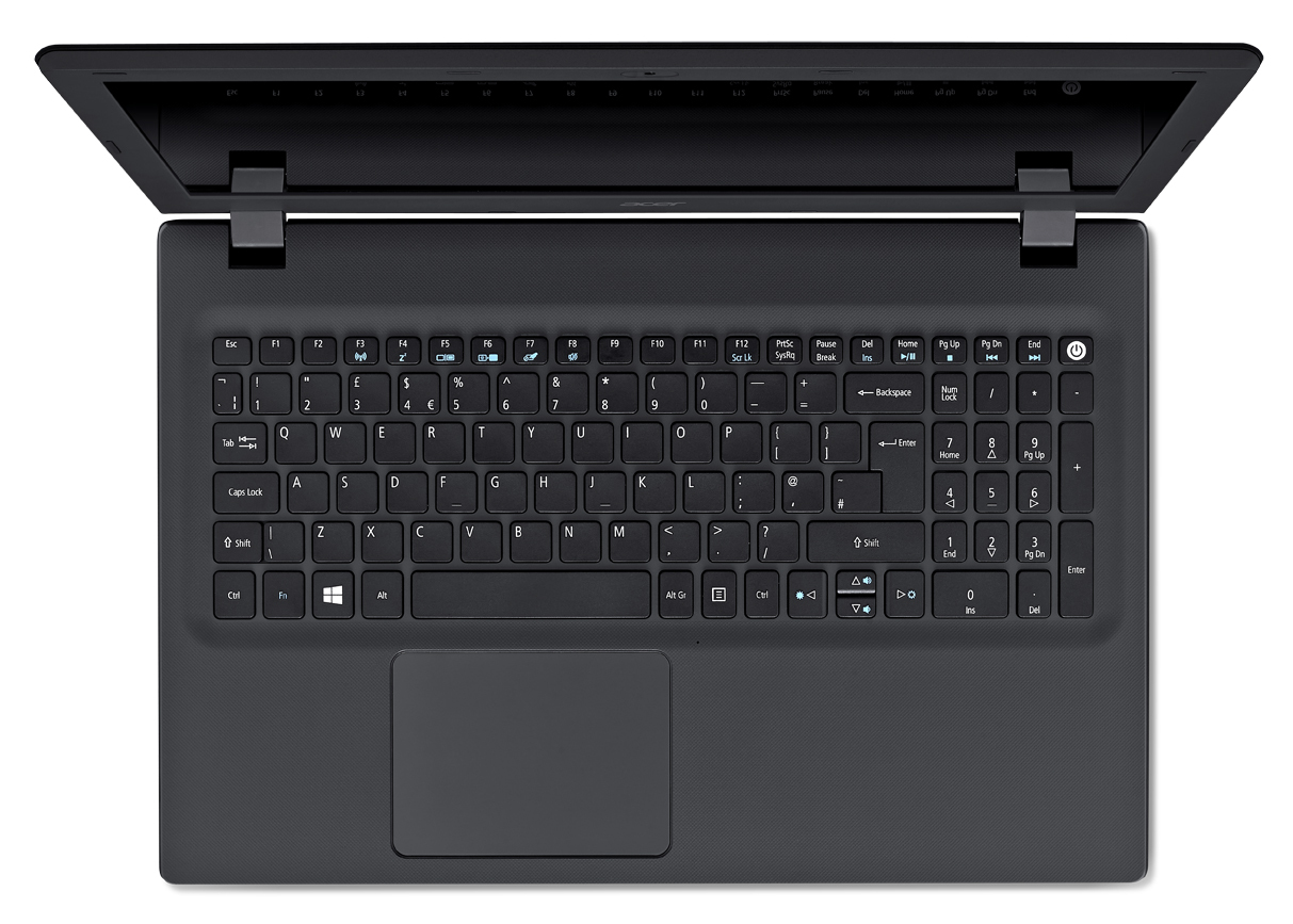 Acer TravelMate P2 P258-M-59G6 Intel® Core™ i5 i5-6200U Laptop – image 4
