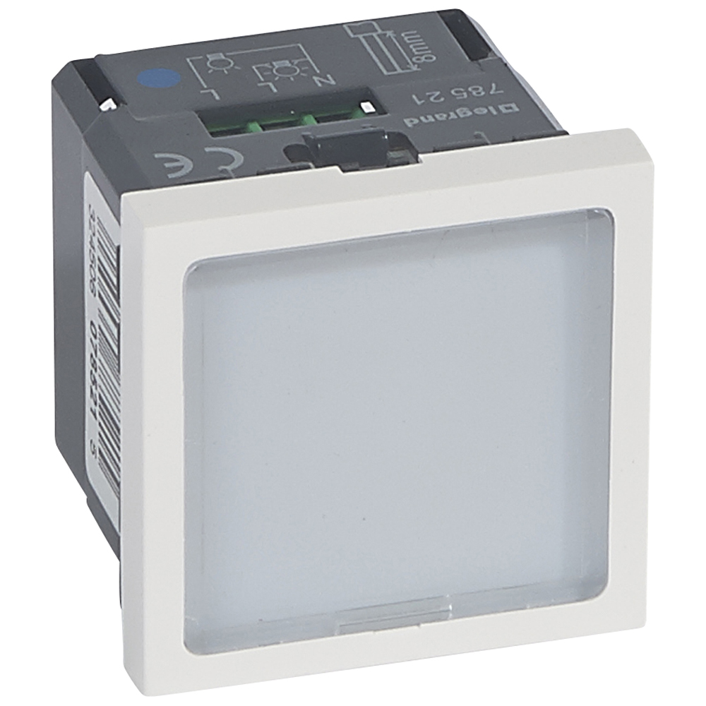 Legrand 78521 alarm lighting