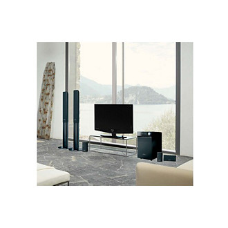 Samsung HT-AS1 home cinema system – image 3