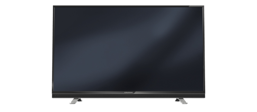 Grundig 55 VLE 840 BH – image 1