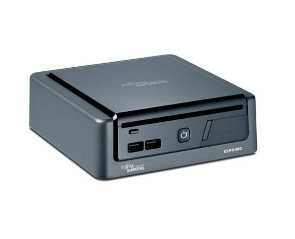 Fujitsu ESPRIMO Q5030 – image 3