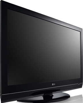LG 42LF7700 TV 106.7 cm (42") Full HD Black 500 cd/m² – image 2