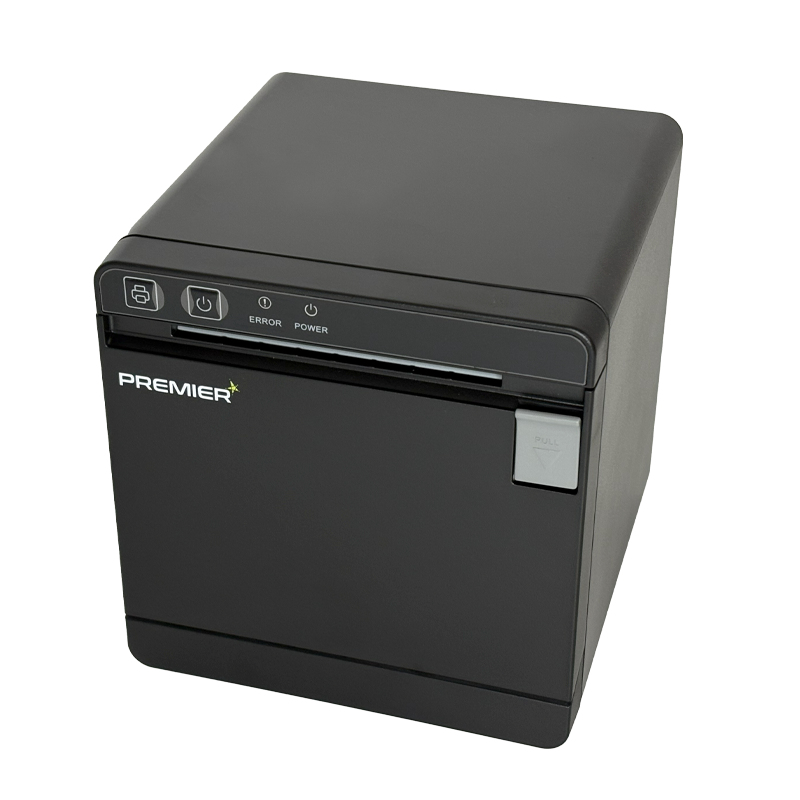 Premier ITP-Front II