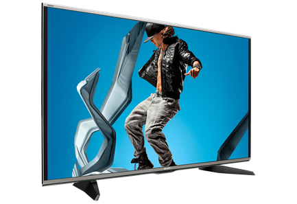 Sharp LC-70UQ17U TV – image 2