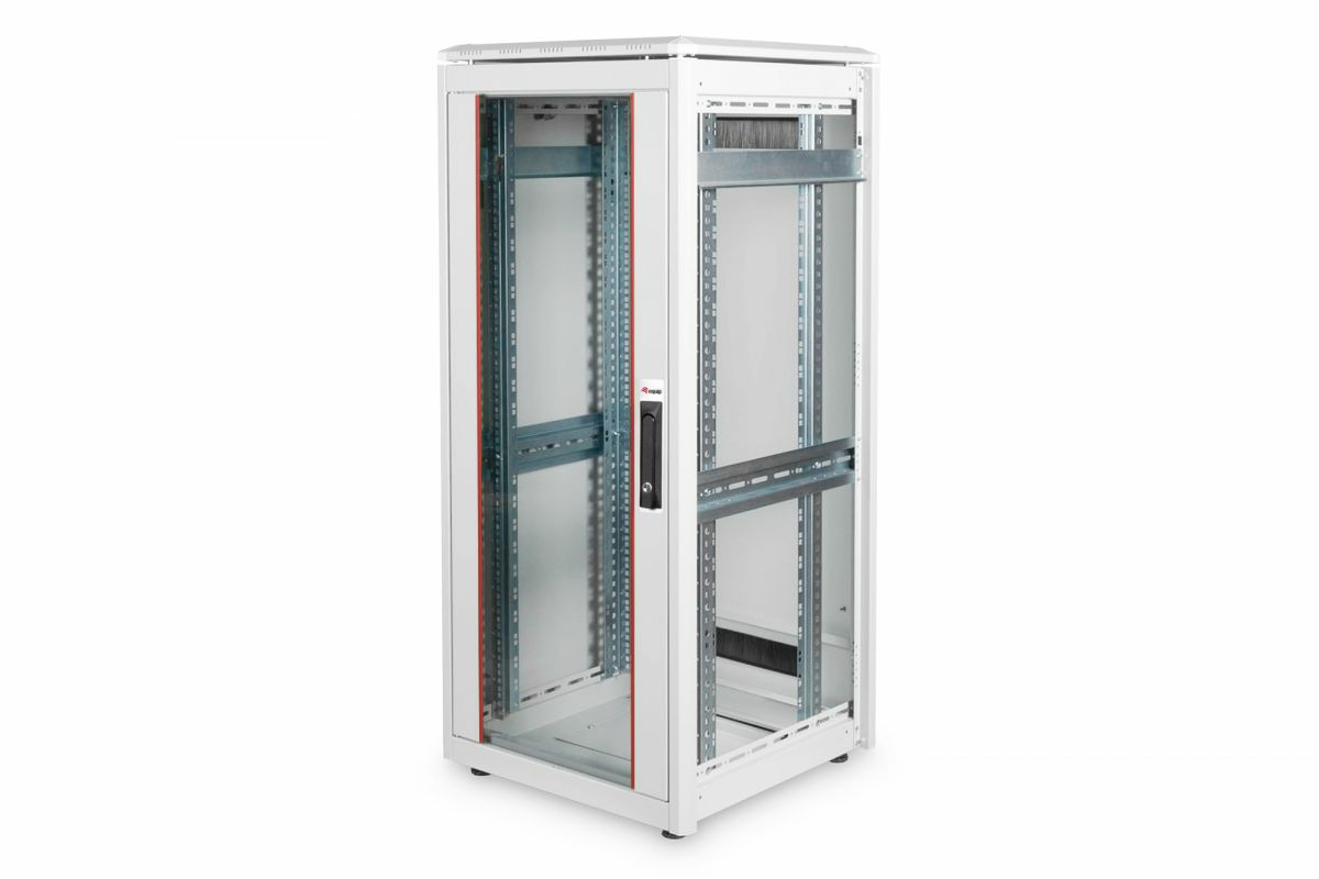 Equip Dynamic Flex 19' Cabinet, 26U – image 2
