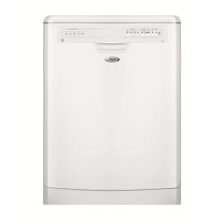 Whirlpool ADP5755/WH dishwasher Freestanding 13 place settings