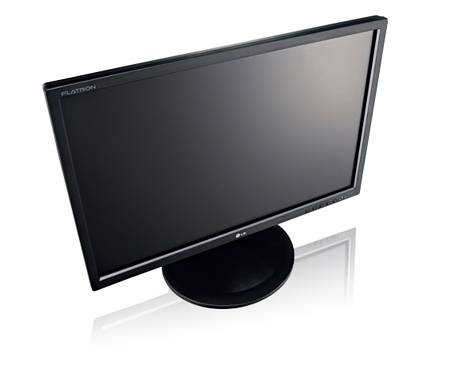 LG E2210S computer monitor – image 7
