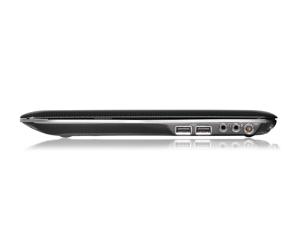 MSI X-Slim Series X370-222UK laptop AMD E E-450 – image 3